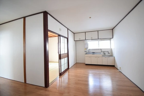 インフィールド河原町