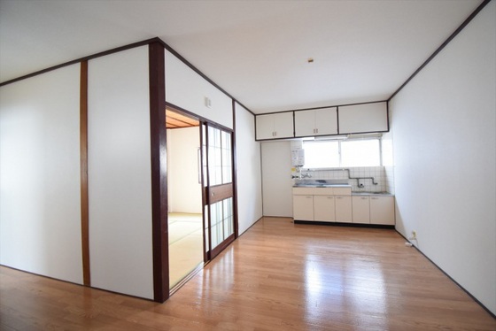 インフィールド河原町