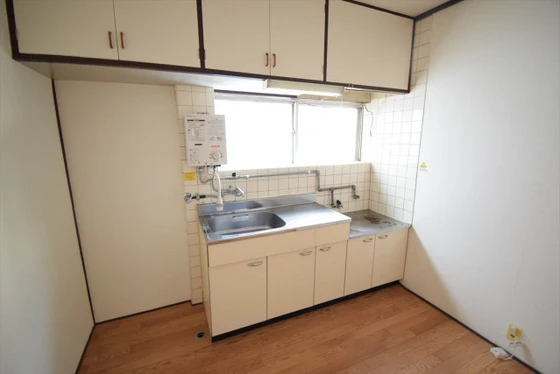 インフィールド河原町