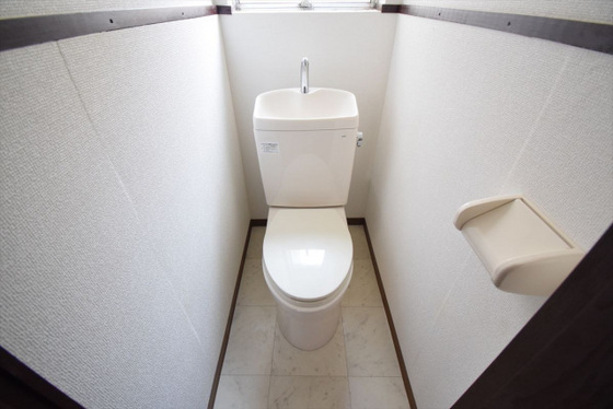 インフィールド河原町