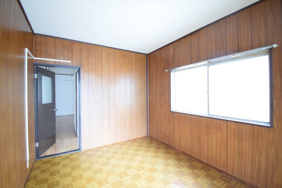 インフィールド河原町