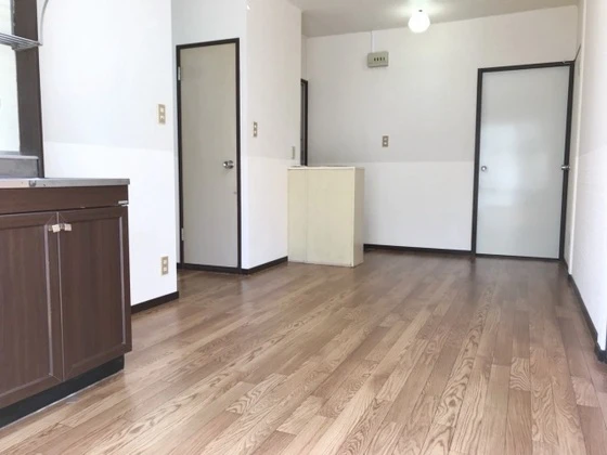 パナハイツ辻C棟