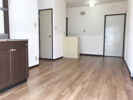 パナハイツ辻C棟