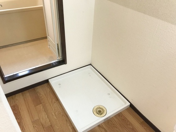 パナハイツ辻C棟