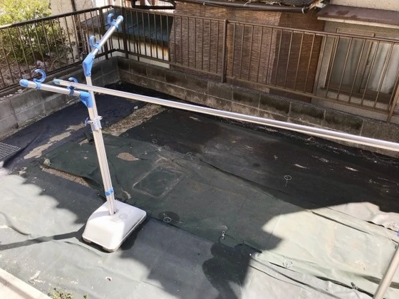 パナハイツ辻C棟