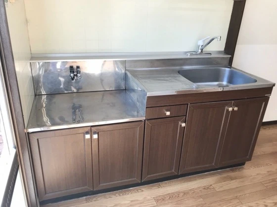 パナハイツ辻C棟