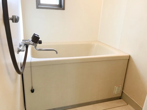 パナハイツ辻C棟