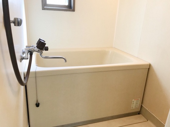 パナハイツ辻C棟