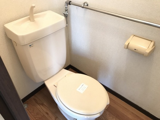 パナハイツ辻C棟