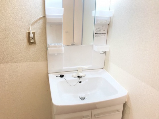 パナハイツ辻C棟