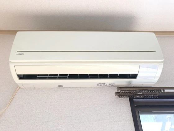 パナハイツ辻C棟