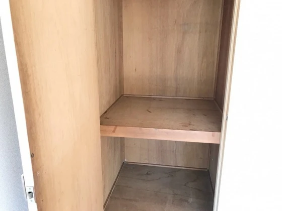 パナハイツ辻C棟