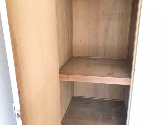 パナハイツ辻C棟