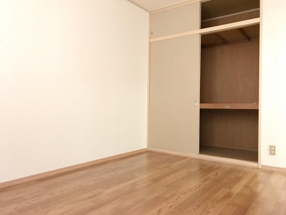 パナハイツ辻C棟