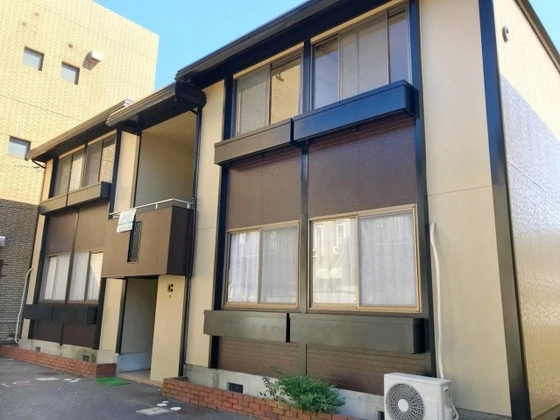 パナハイツ辻C棟