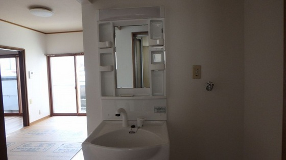 ウェルコーポ福田