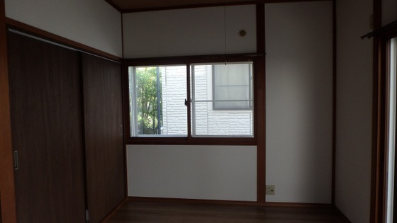 ウェルコーポ福田