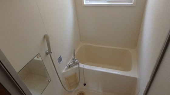 ウェルコーポ福田