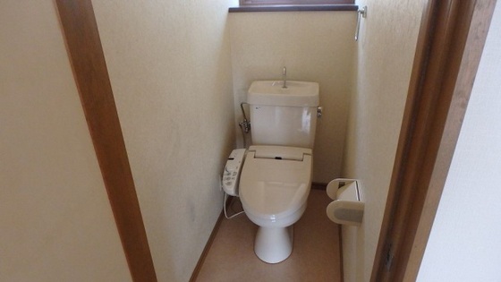 ウェルコーポ福田