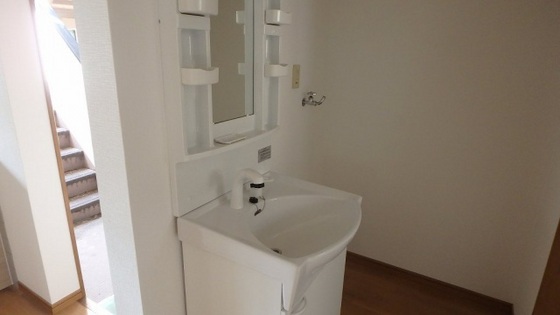 ウェルコーポ福田