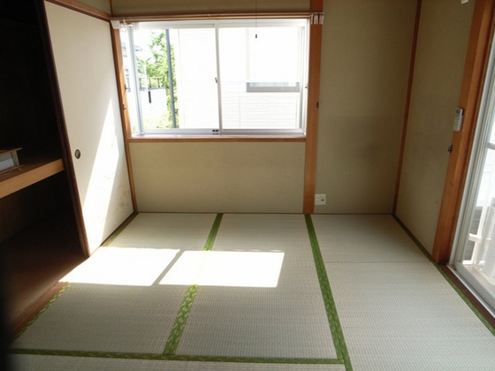 ウェルコーポ福田