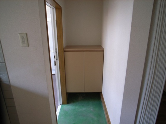 ウェルコーポ福田