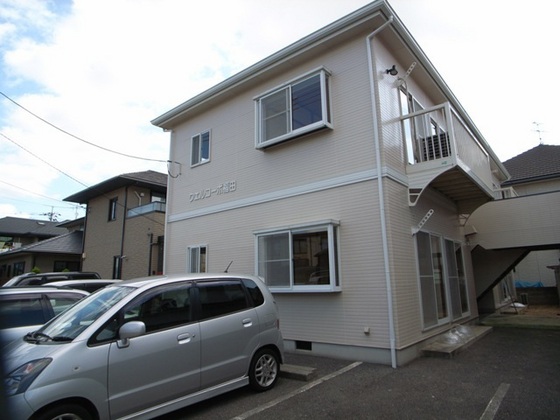 ウェルコーポ福田