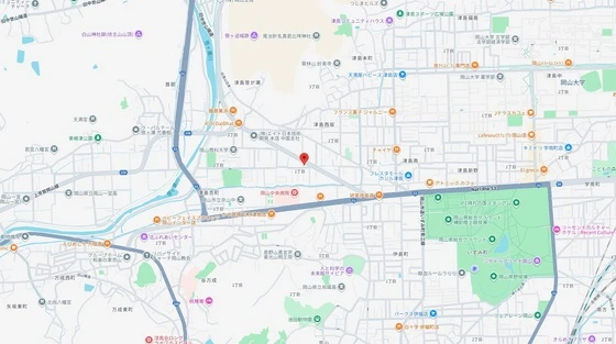 ウッディハイツ