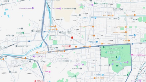 ウッディハイツ