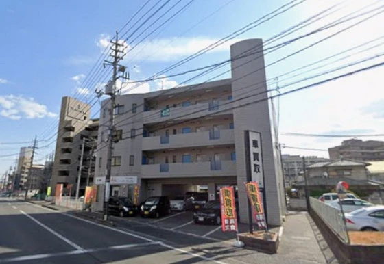 ウッディハイツ