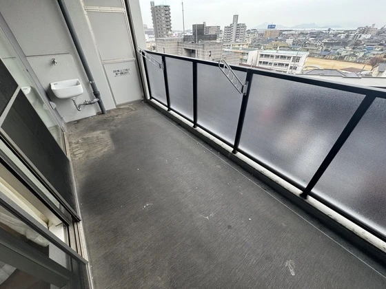 ソシオ廿日市(702)