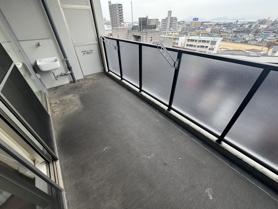 ソシオ廿日市(702)