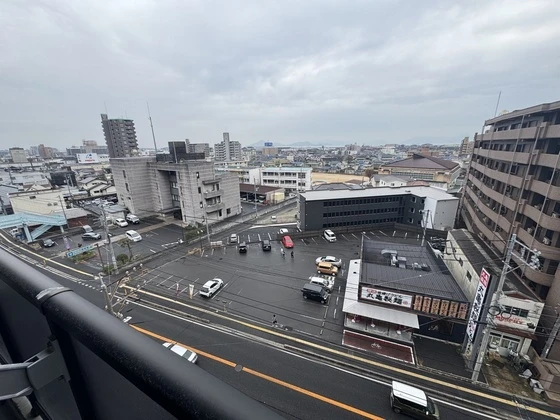 ソシオ廿日市(702)