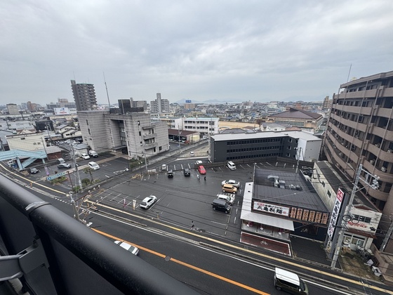 ソシオ廿日市(702)