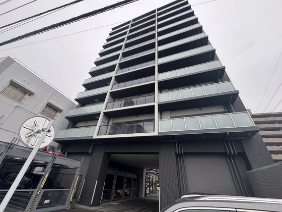 ソシオ廿日市(702)