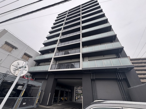 ソシオ廿日市(702)