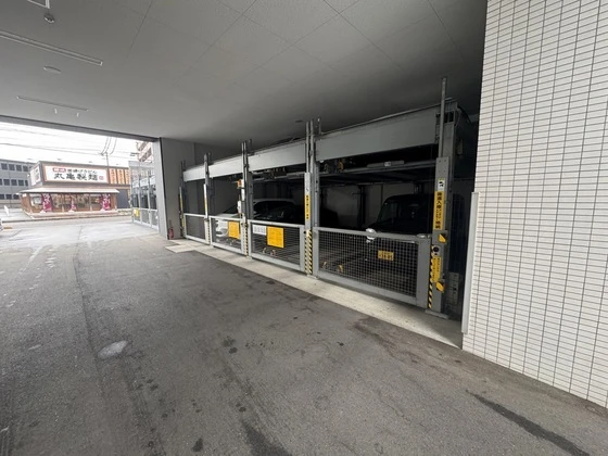 ソシオ廿日市(702)