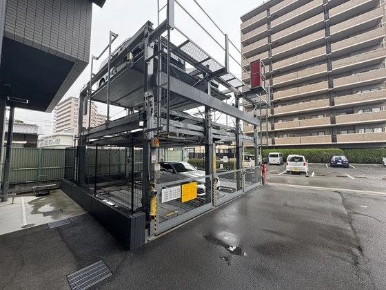 ソシオ廿日市(702)