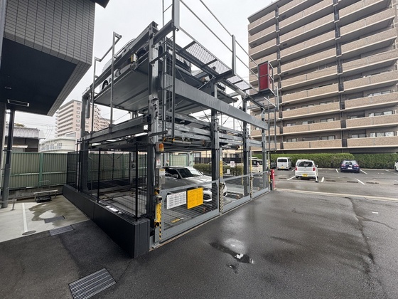 ソシオ廿日市(702)