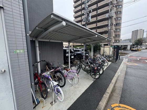 ソシオ廿日市(702)