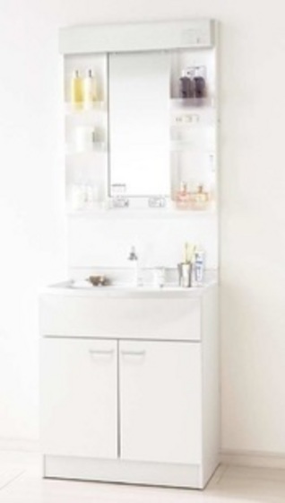 仮)神下新築アパート