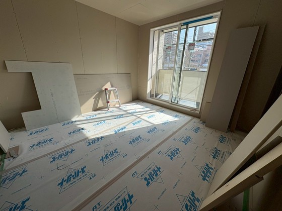 REGALEST-F 矢野駅前