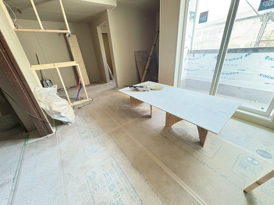 REGALEST-F 矢野駅前