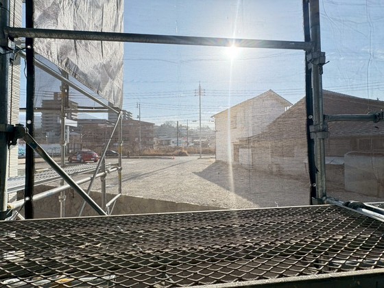 REGALEST-F 矢野駅前