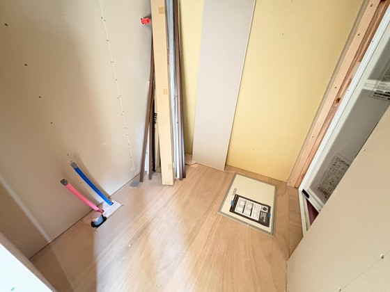 REGALEST-F 矢野駅前