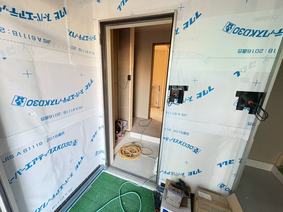 REGALEST-F 矢野駅前