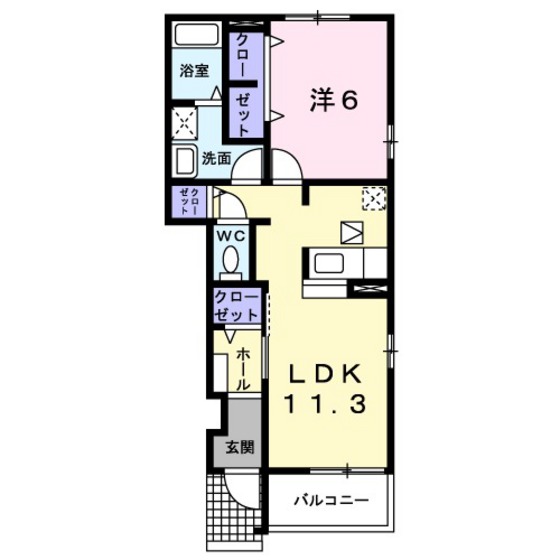 メロディアス桜が丘