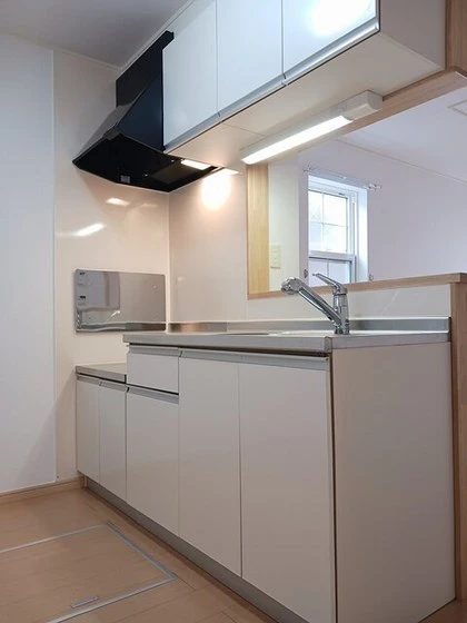 メロディアス桜が丘