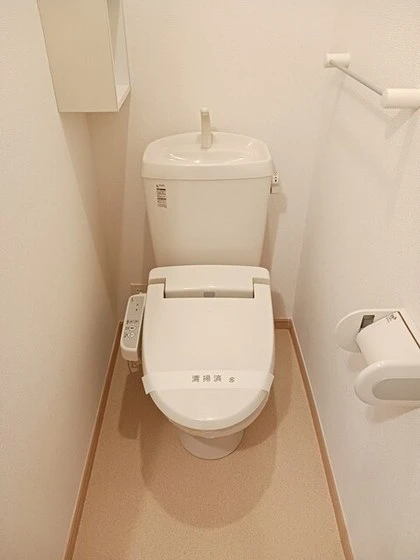 メロディアス桜が丘