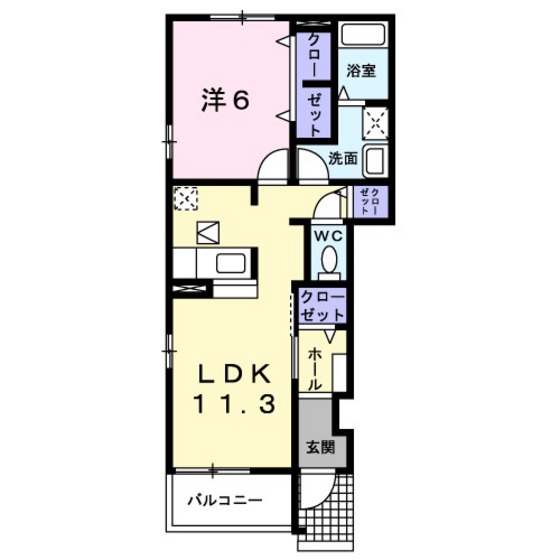 メロディアス桜が丘